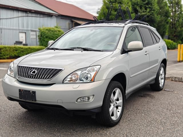 Used 2004 Lexus RX 330 AWD image 3