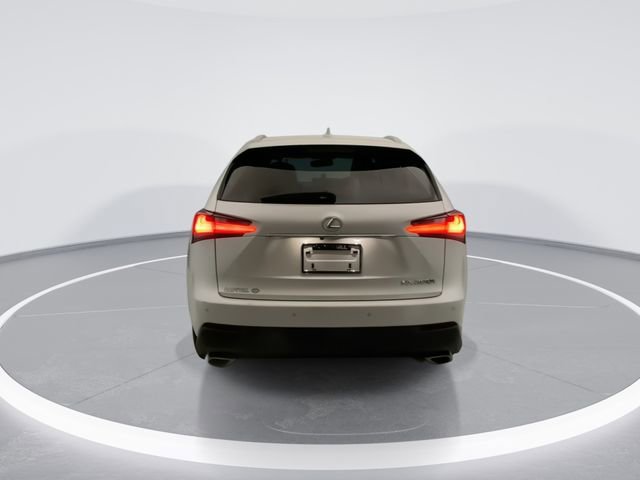 Used 2017 Lexus NX 200t 200t F Sport w/ Premium Package image 3