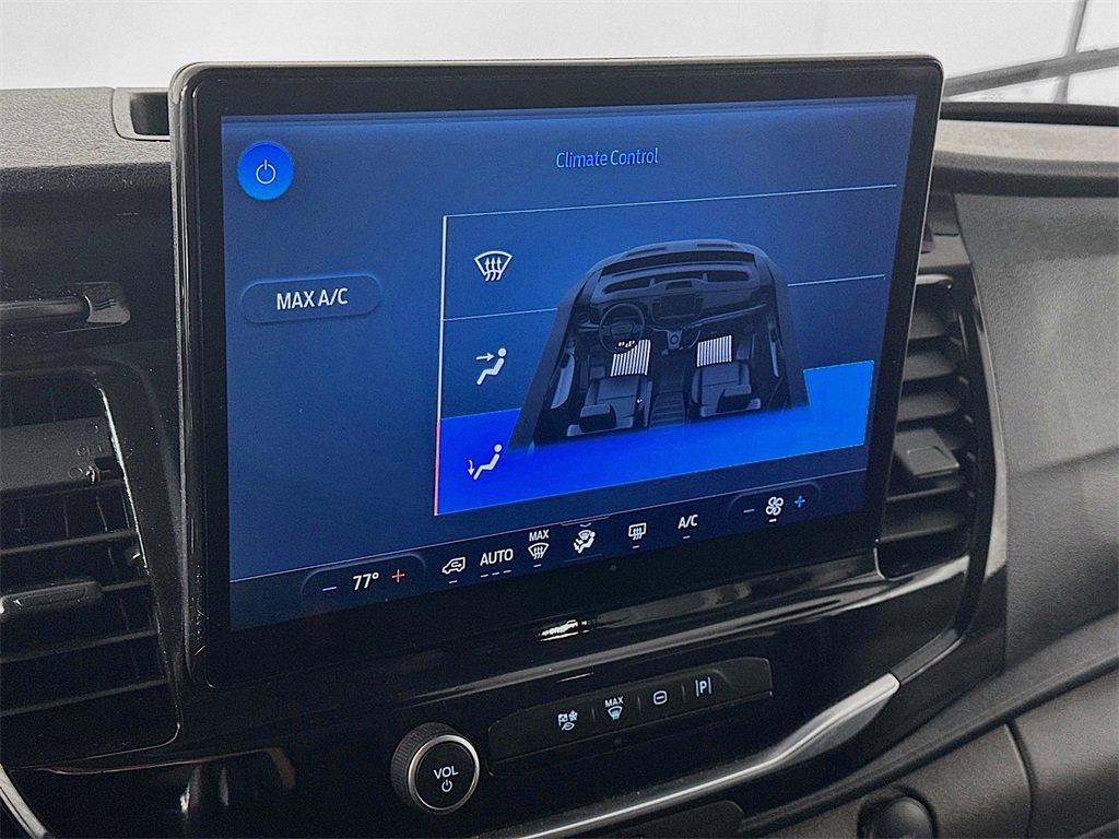 Used 2023 Ford Transit 350 XLT image 17