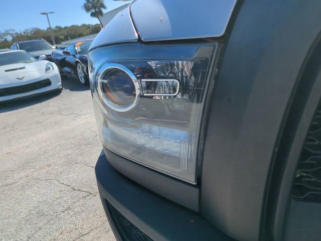 Used 2022 RAM 1500 Classic Warlock w/ Trailer & Traction Group image 10