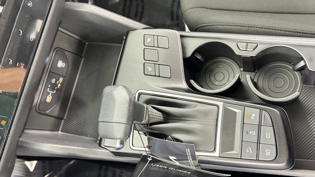 New 2026 Kia Sportage LX AWD/4WD image 28