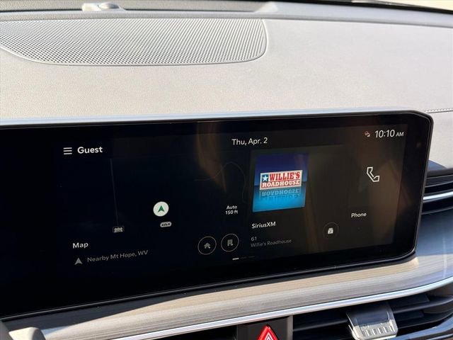 New 2026 Kia K5 GT image 18