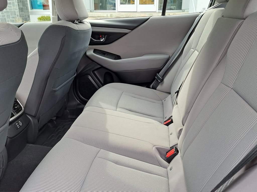 Certified 2025 Subaru Legacy Premium image 23