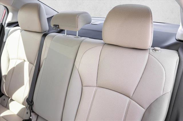 Used 2021 Subaru Impreza 2.0i image 24