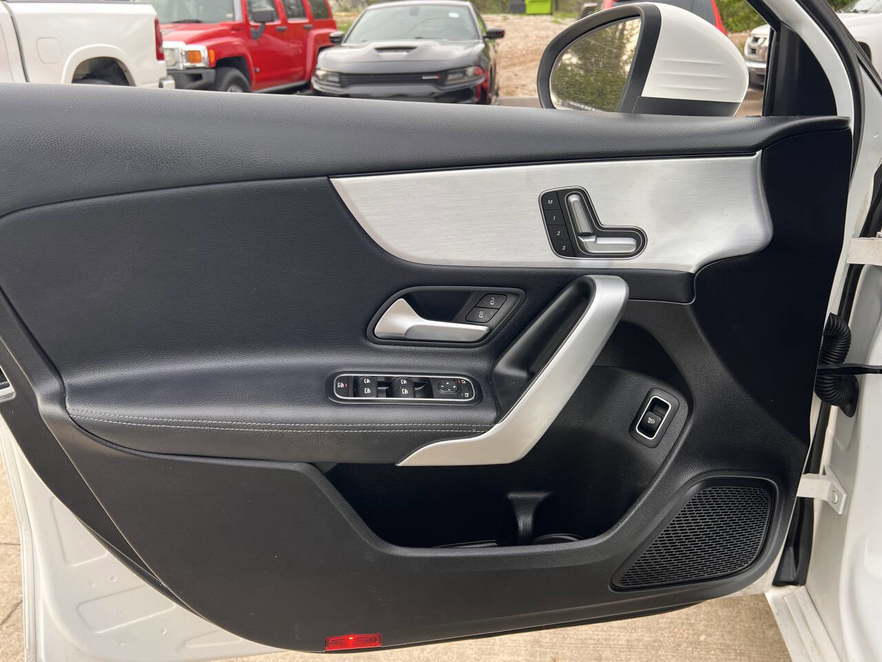 Used 2019 Mercedes-Benz A 220 image 25