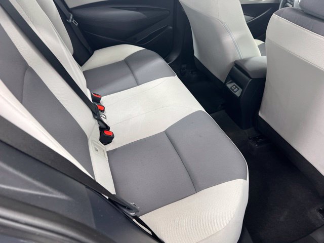 Used 2023 Toyota Corolla LE FWD image 19