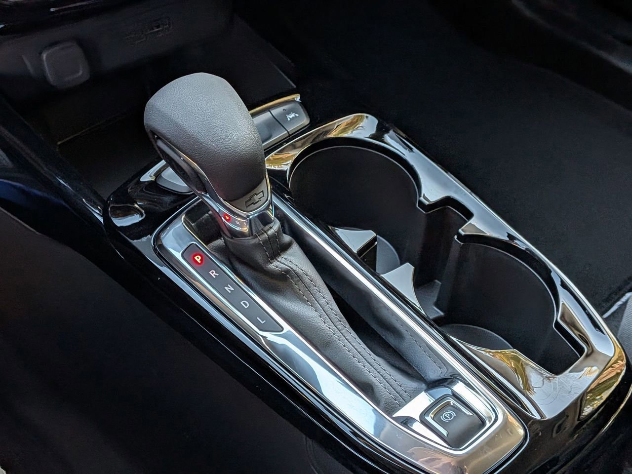 New 2026 Chevrolet Trax ACTIV w/ Driver Confidence Package image 13