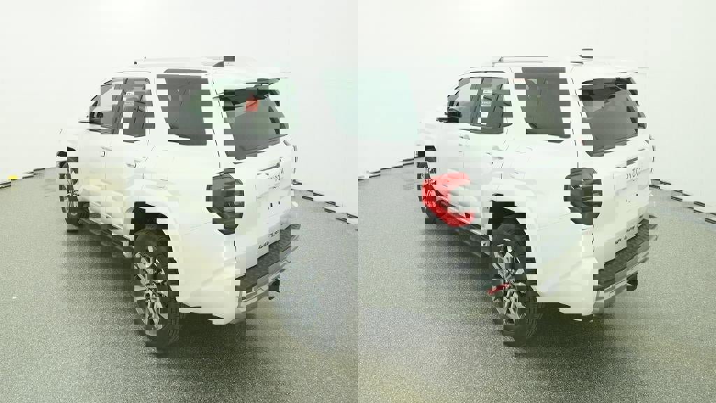 New 2026 Toyota 4Runner Limited image 5