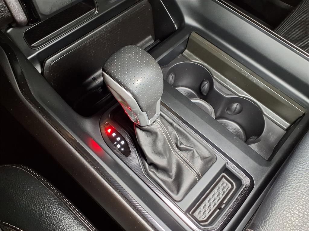 Used 2023 RAM 1500 Laramie image 6