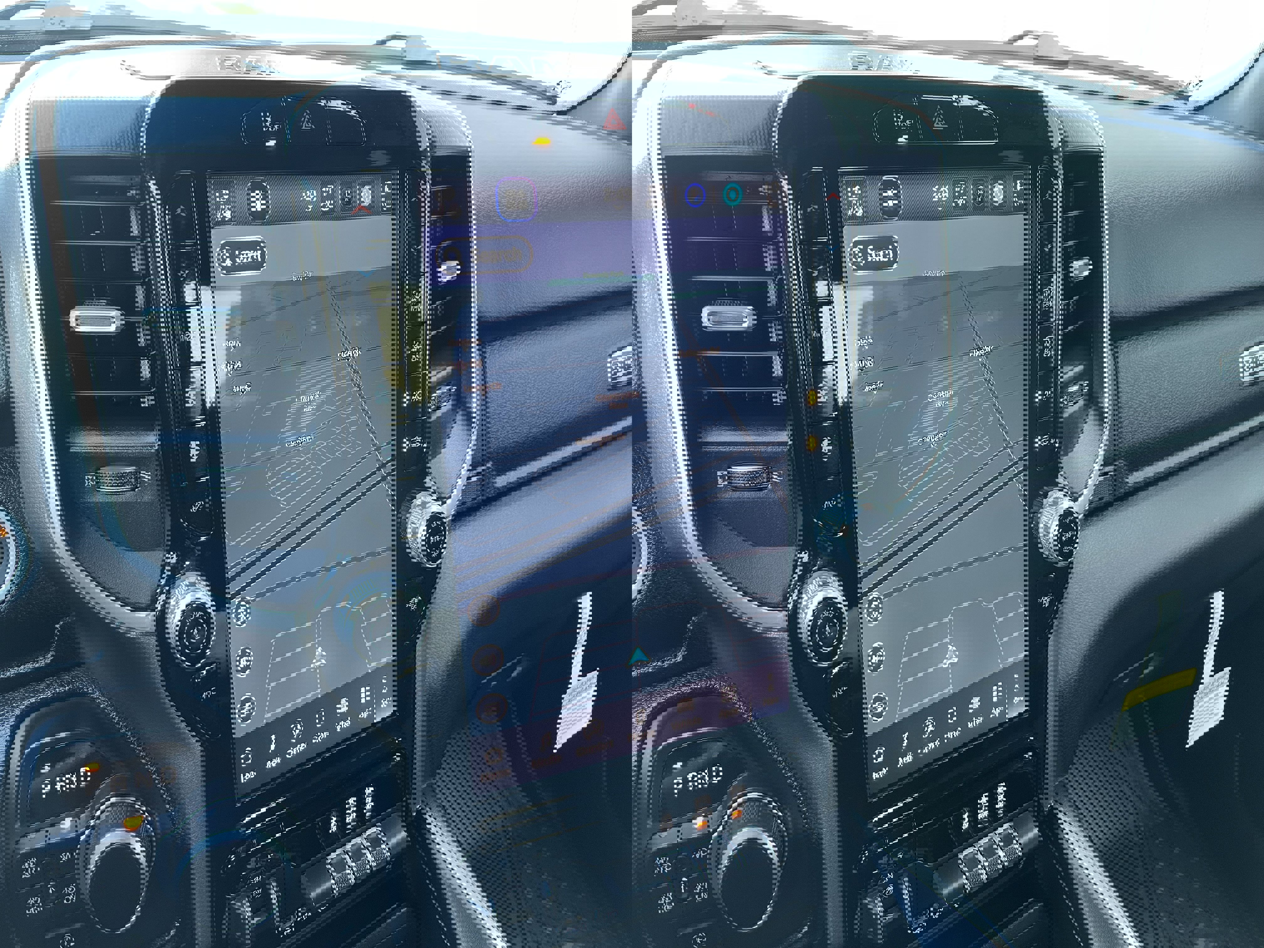 New 2026 RAM 1500 Big Horn image 32