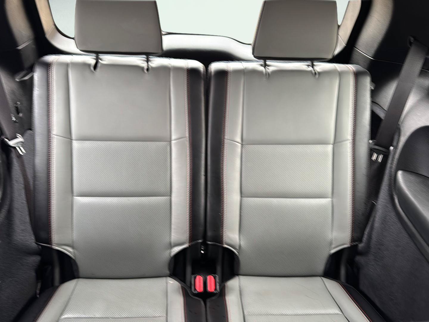 Used 2024 Dodge Durango GT AWD/4WD image 5