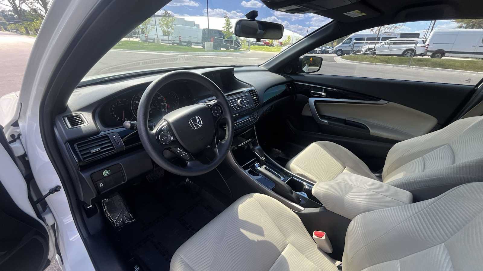 Used 2016 Honda Accord LX-S image 14