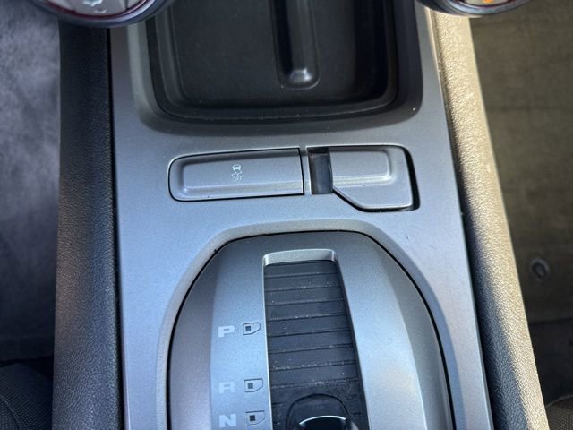 Used 2014 Chevrolet Camaro LT image 24