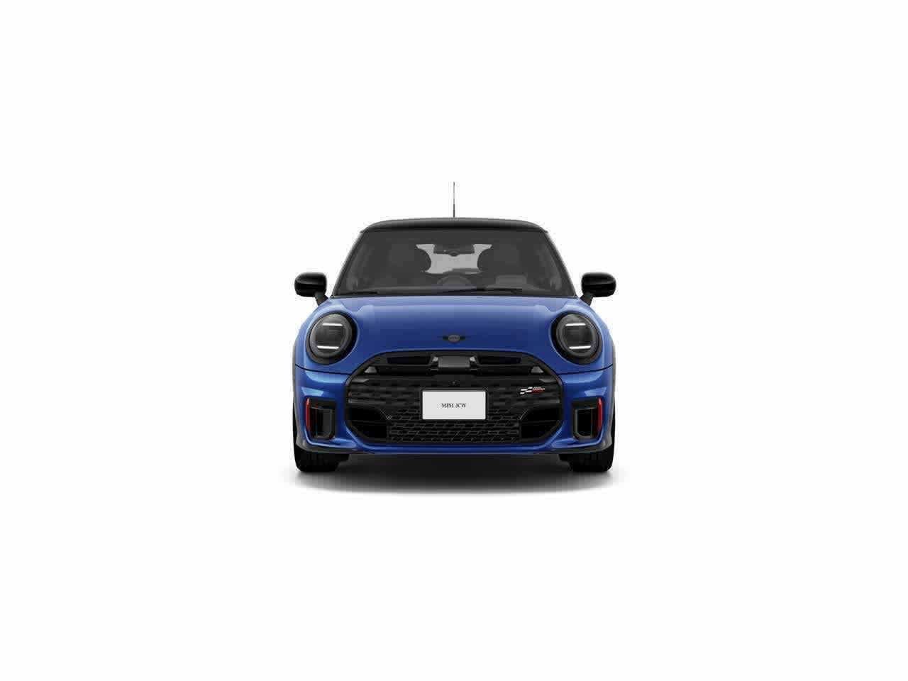 New 2027 MINI Cooper John Cooper Works FWD image 2