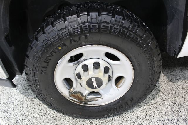 Used 2007 GMC Sierra 2500 W/T image 20