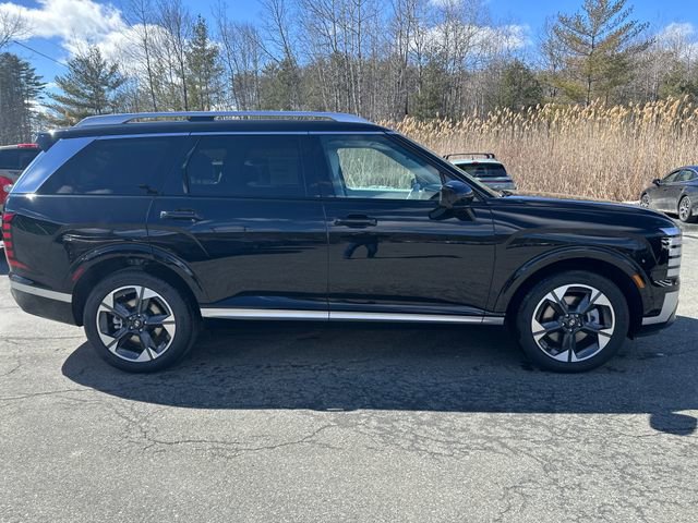 New 2026 Hyundai Palisade Limited AWD/4WD image 6
