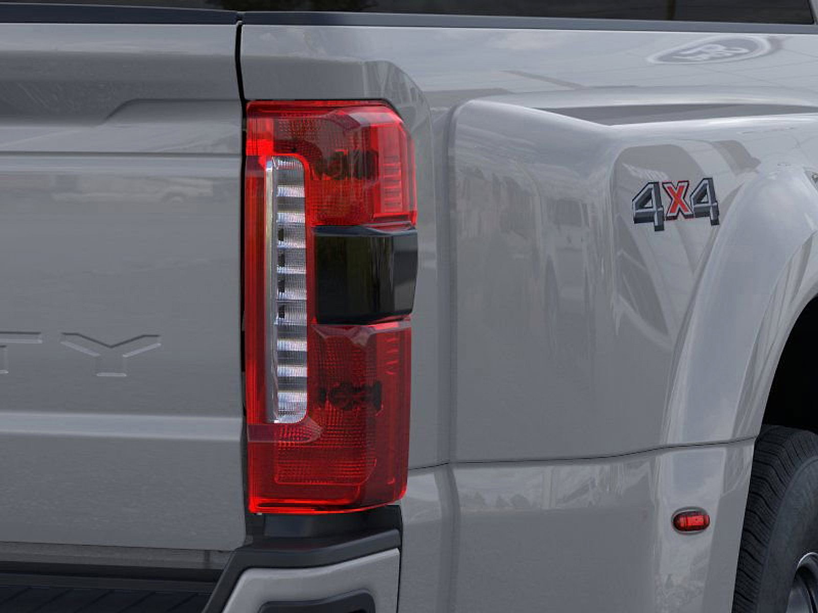 New 2026 Ford F350 XL w/ STX Appearance Package image 21