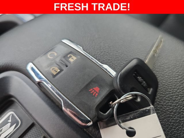 Used 2018 GMC Sierra 1500 SLT AWD/4WD image 28