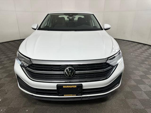 Used 2024 Volkswagen Jetta S image 8