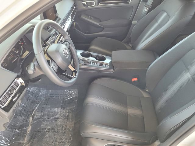 New 2025 Honda Civic Sport image 11