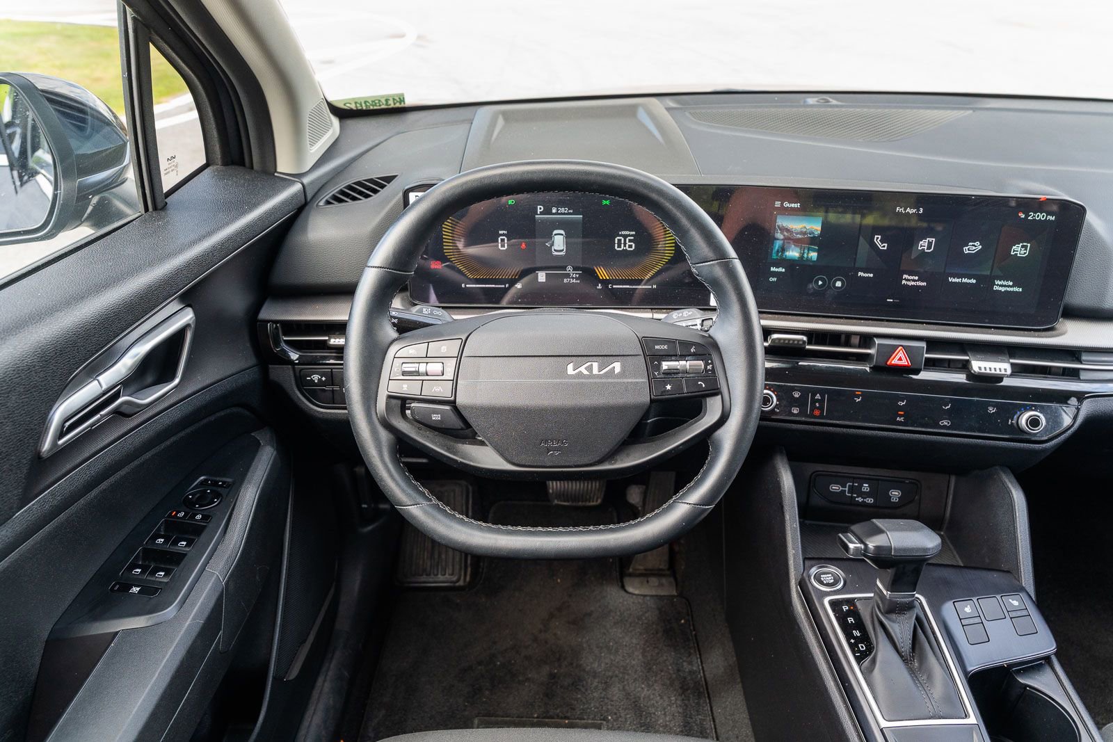 Used 2026 Kia Sportage LX w/ LX Convenience Package FWD image 23