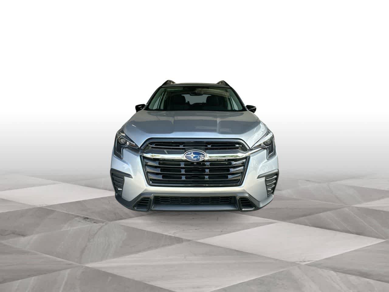 New 2026 Subaru Ascent Limited AWD/4WD image 3