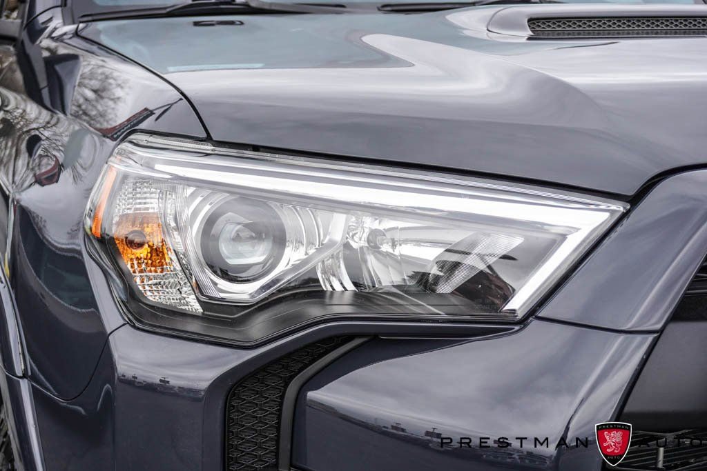 Used 2024 Toyota 4Runner TRD Pro AWD/4WD image 13
