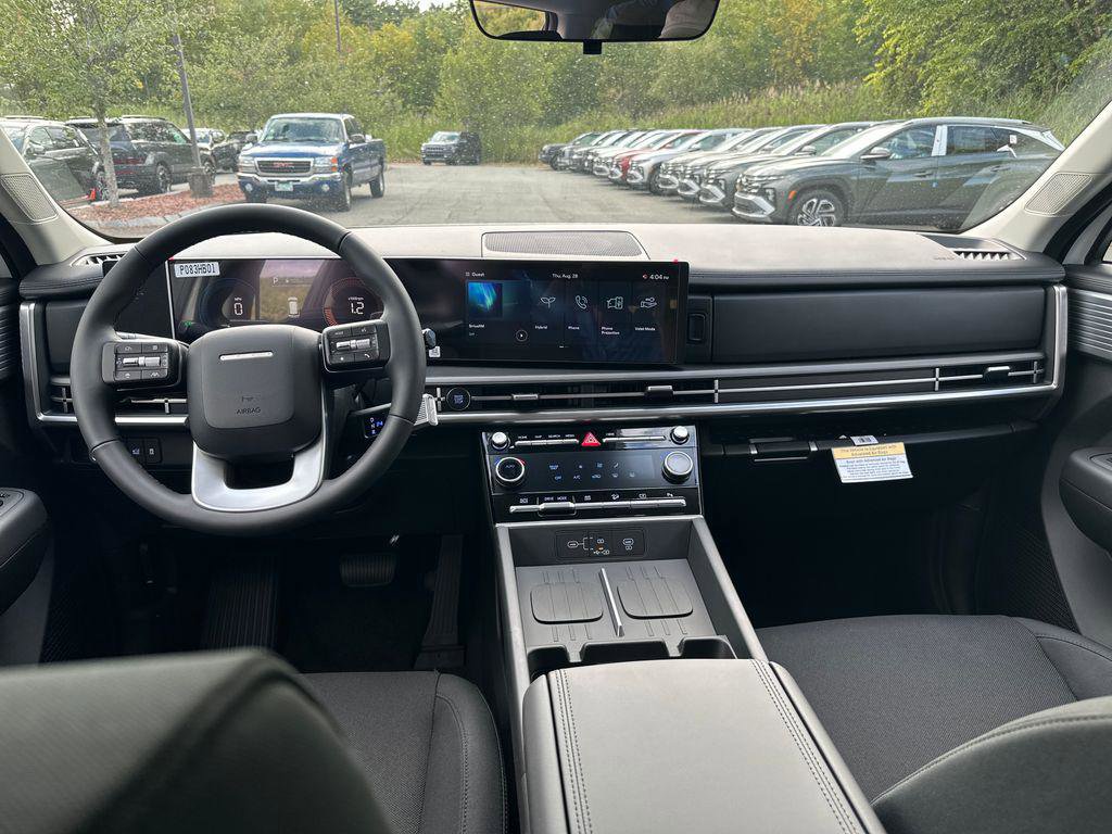 New 2026 Hyundai Santa Fe SE image 12