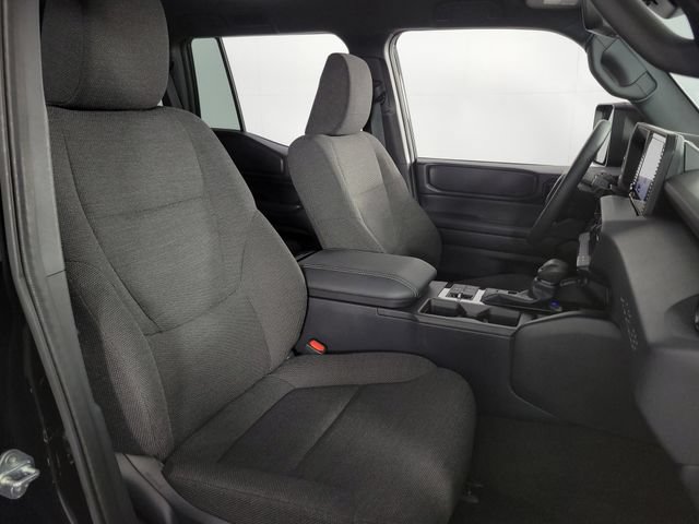 Used 2024 Toyota Land Cruiser 1958 AWD/4WD image 15
