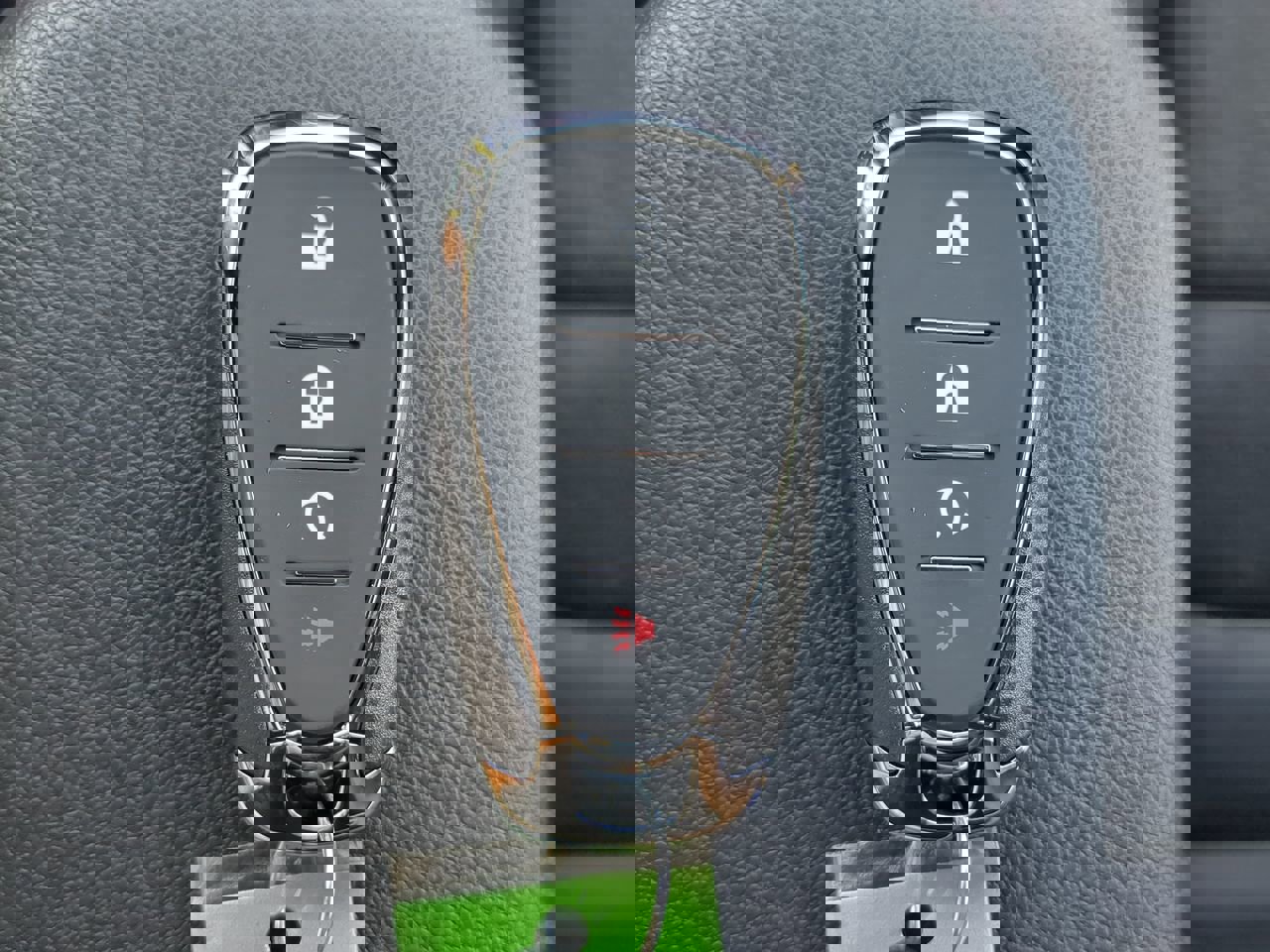 Used 2023 Chevrolet TrailBlazer RS image 24