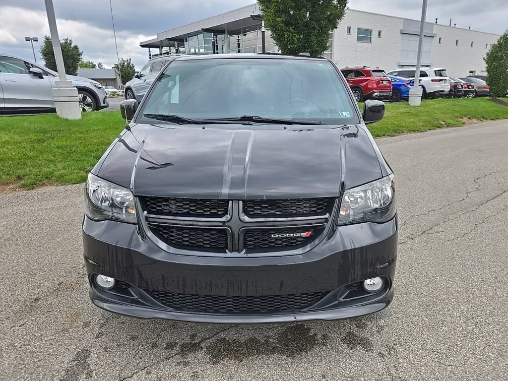 Used 2015 Dodge Grand Caravan R/T w/ Driver Convenience Group FWD image 42