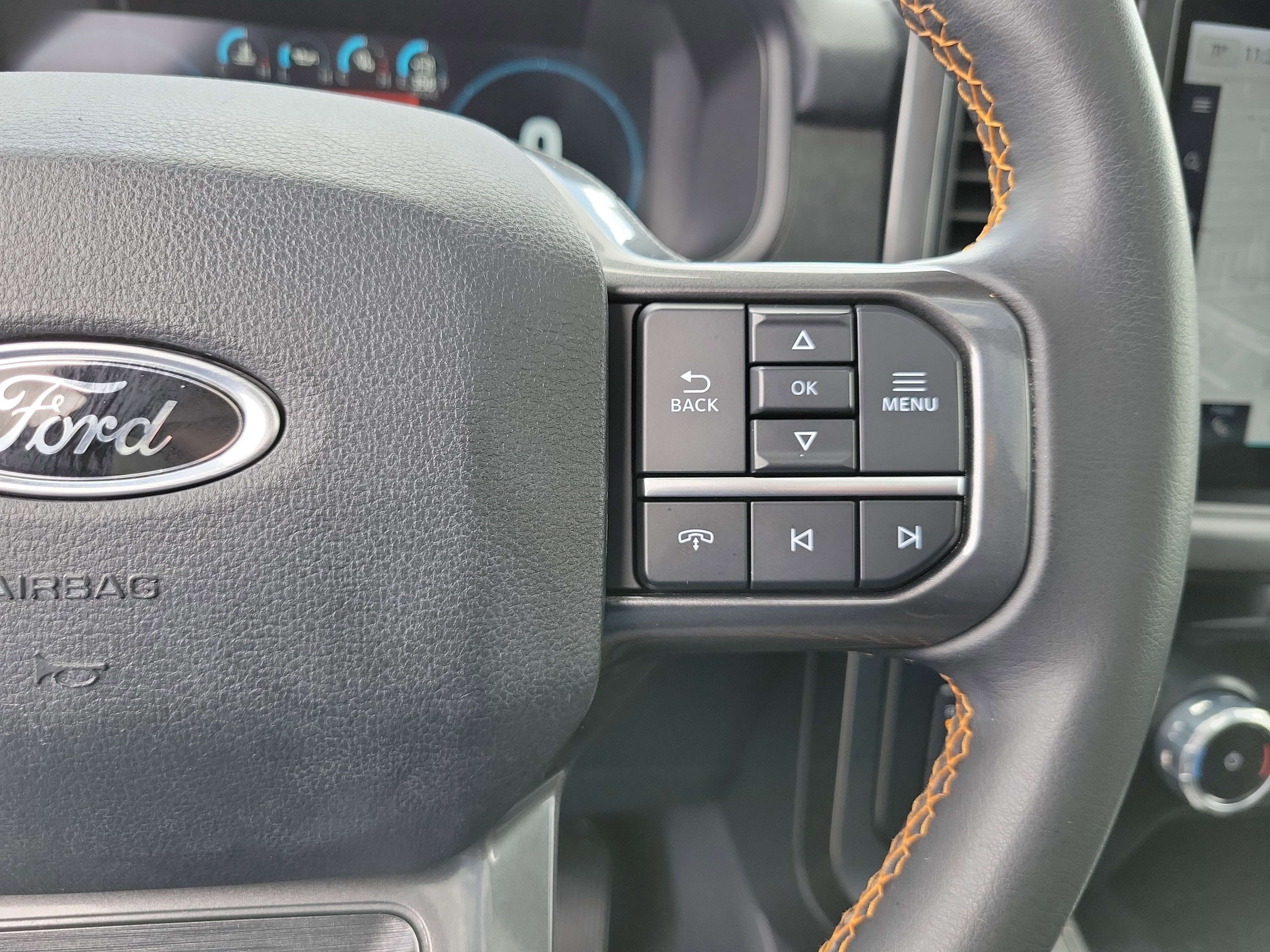 Used 2023 Ford F150 Tremor w/ Equipment Group 402A High AWD/4WD image 28