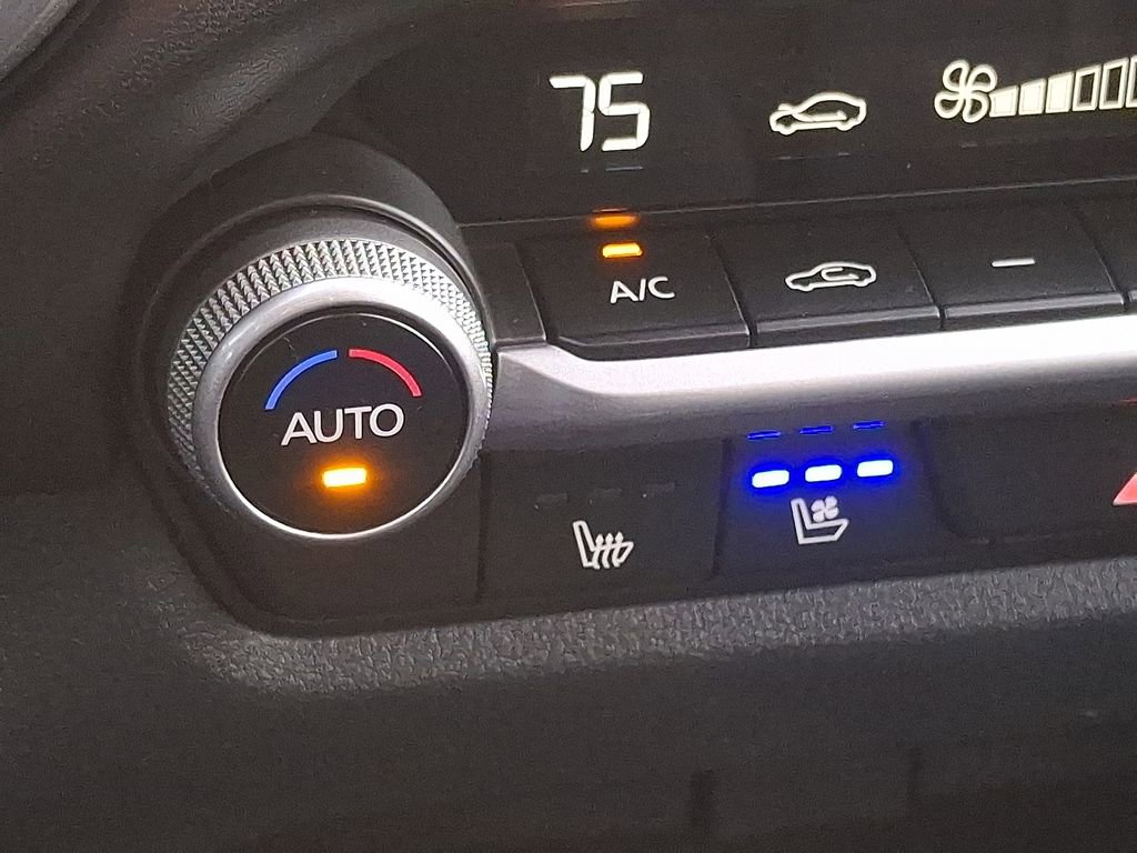 New 2026 MAZDA CX-50 AWD 2.5 Hybrid w/ Premium Pkg image 15