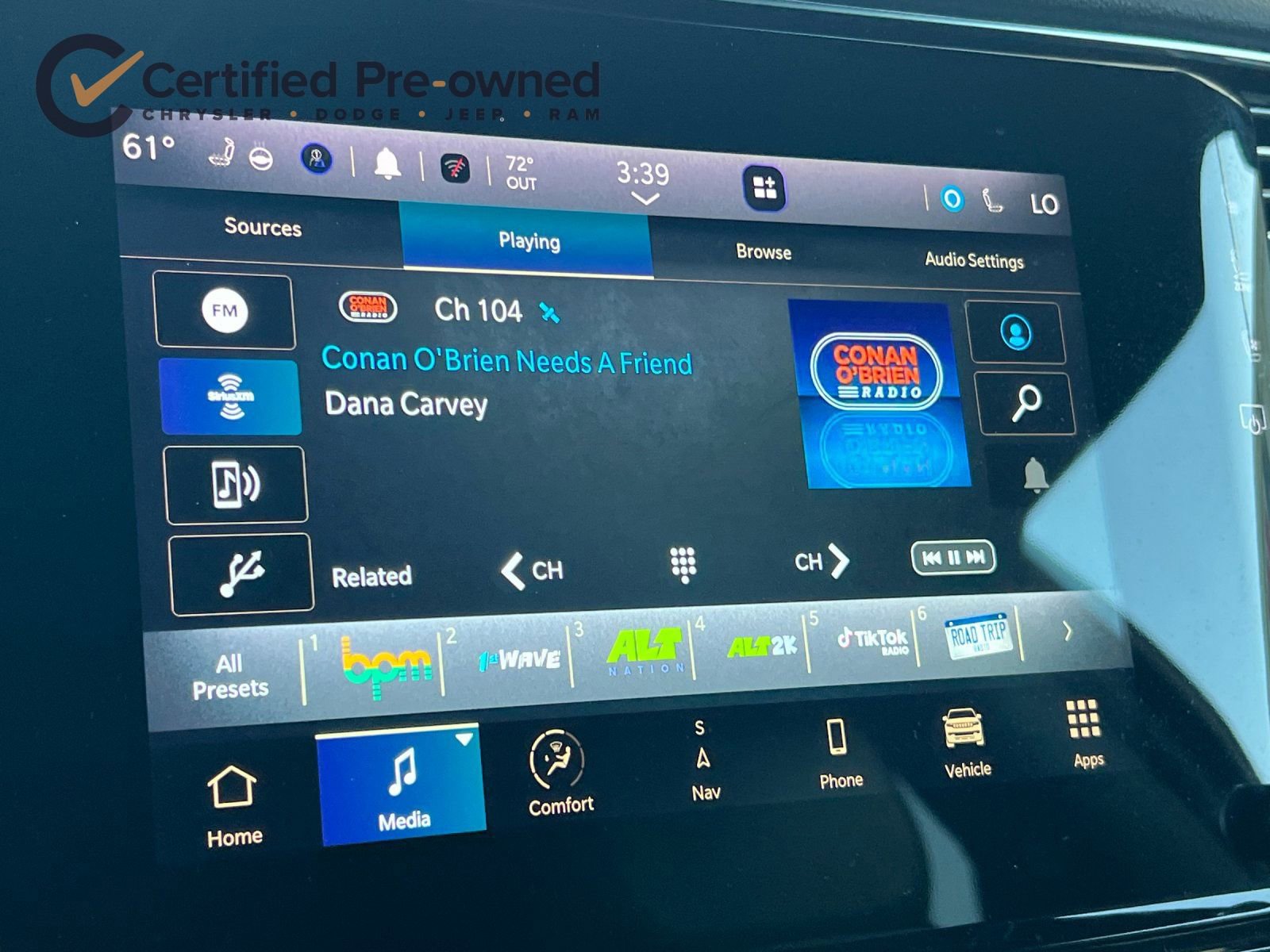 Used 2022 Jeep Wagoneer Series II w/ Convenience Group I image 20