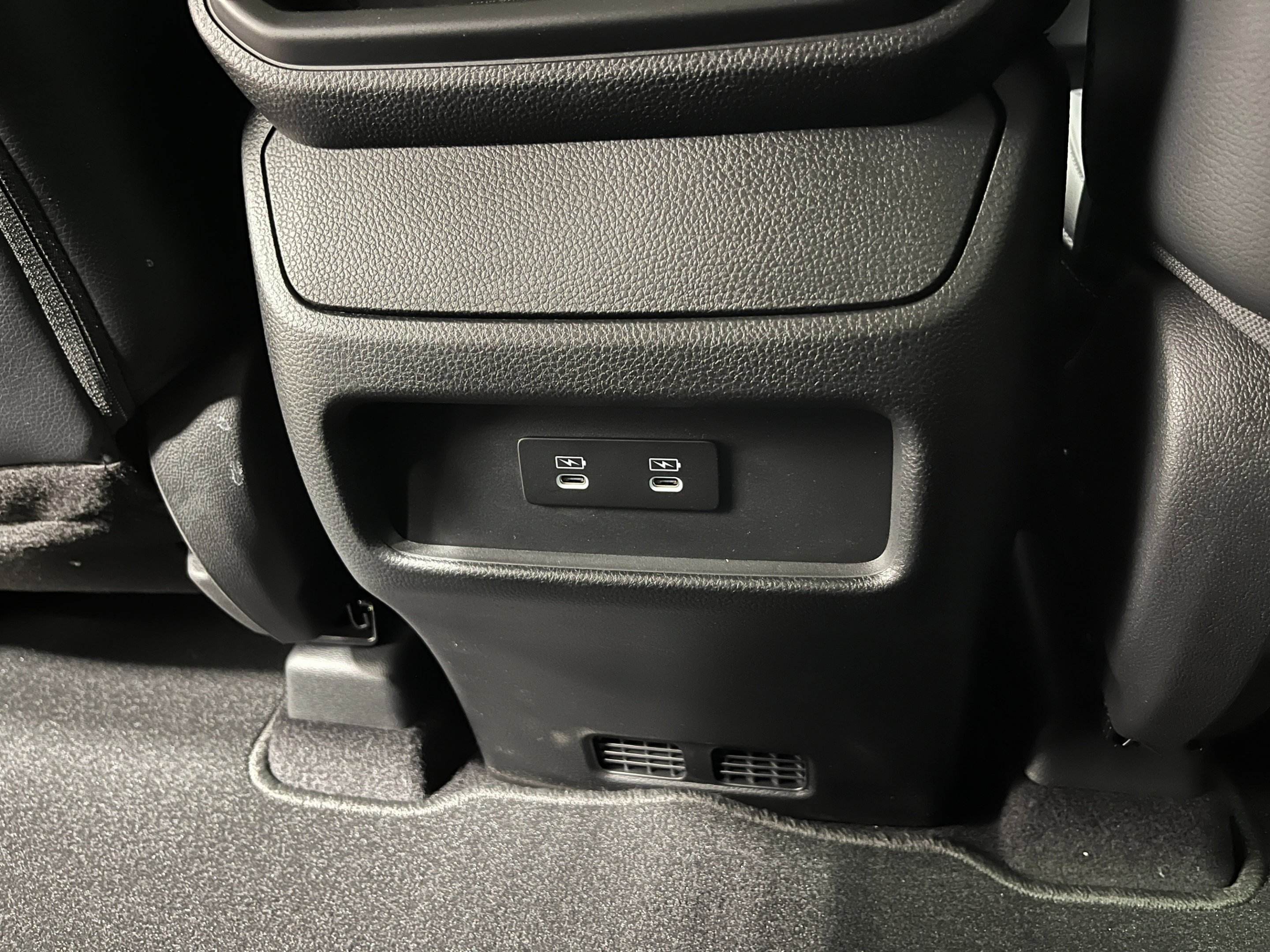 New 2026 Honda Passport RTL image 23