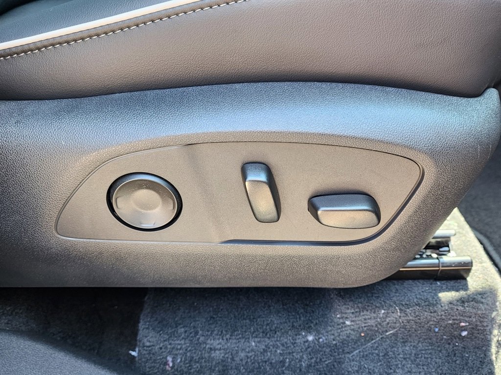 New 2026 Buick Enclave Preferred w/ Power Package image 41