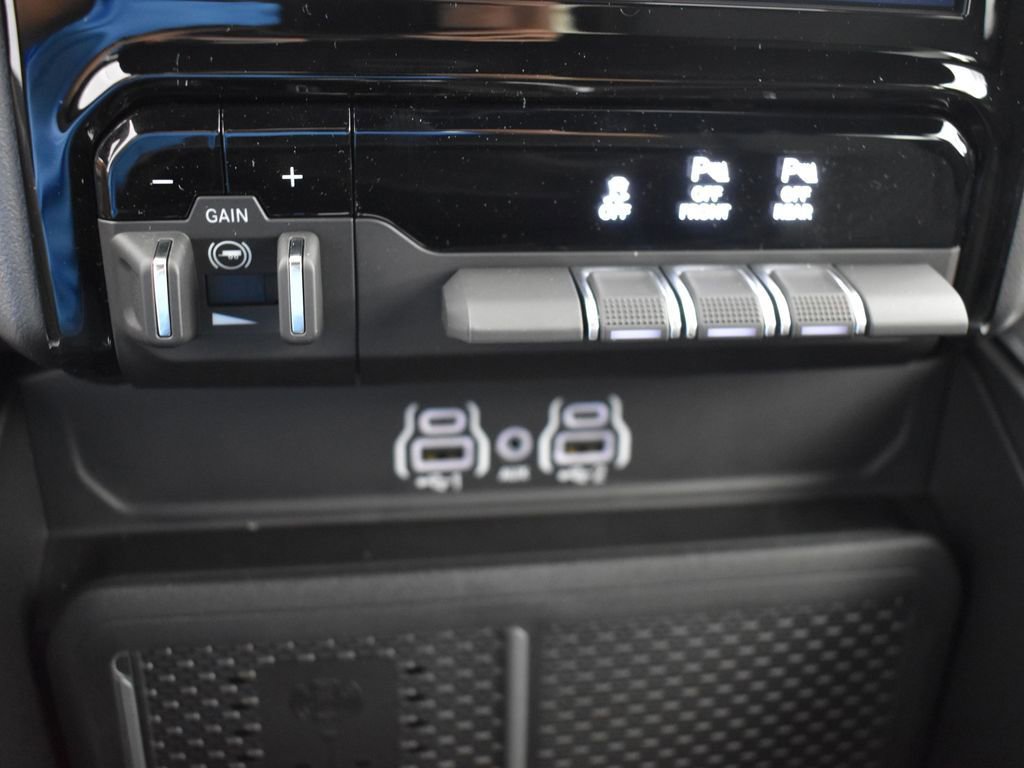 New 2026 RAM 1500 Big Horn image 28