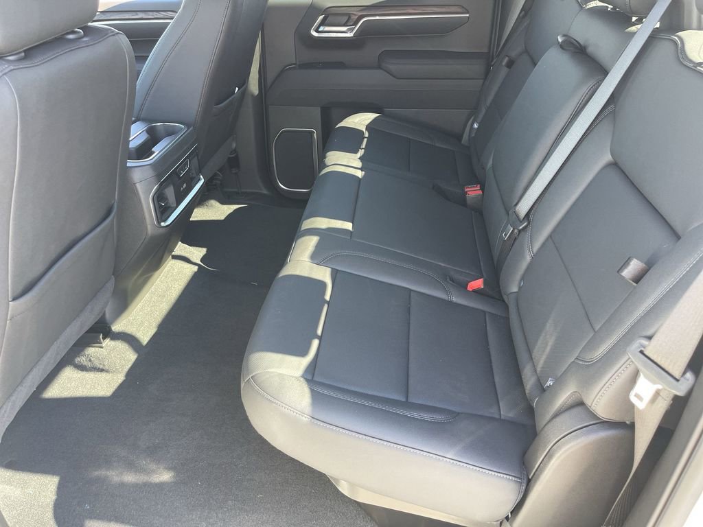 Used 2026 GMC Sierra 1500 SLT w/ SLT Premium Package image 26