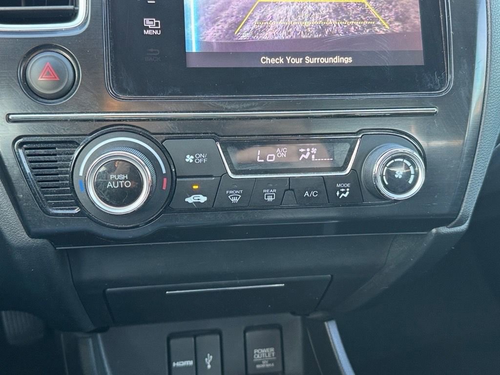 Used 2015 Honda Civic EX image 22