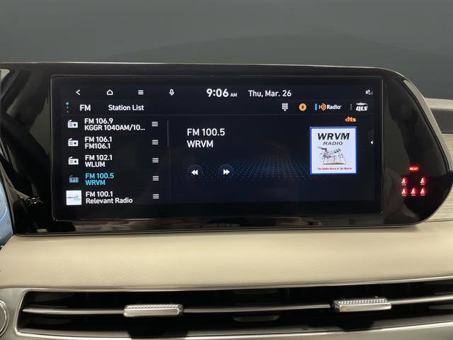 Used 2025 Hyundai Palisade Calligraphy image 21
