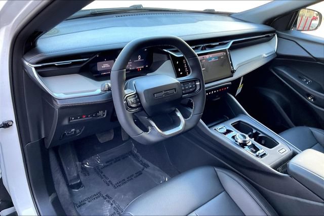 New 2026 Jeep Cherokee Limited AWD/4WD image 6