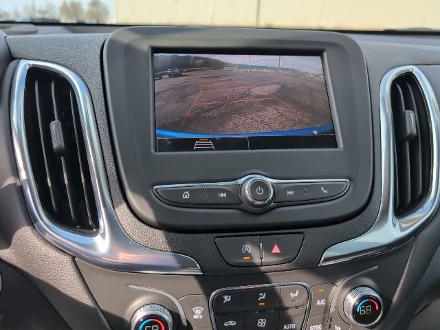 Certified 2024 Chevrolet Equinox LT AWD/4WD image 17