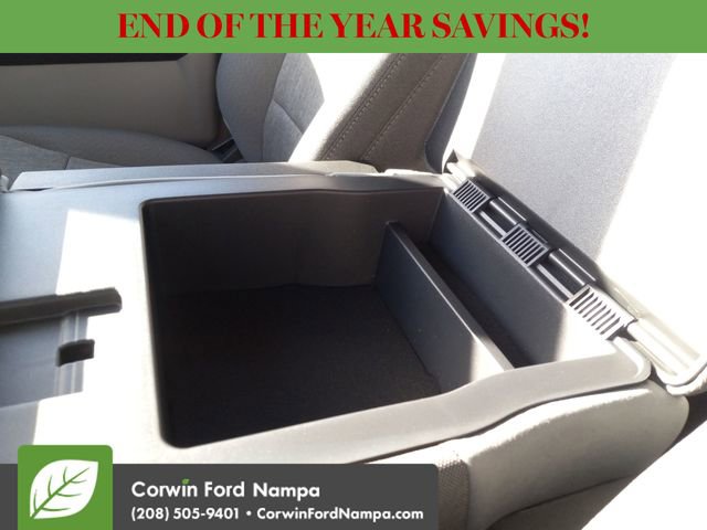 New 2026 Ford F250 XL w/ XL Chrome Package image 19