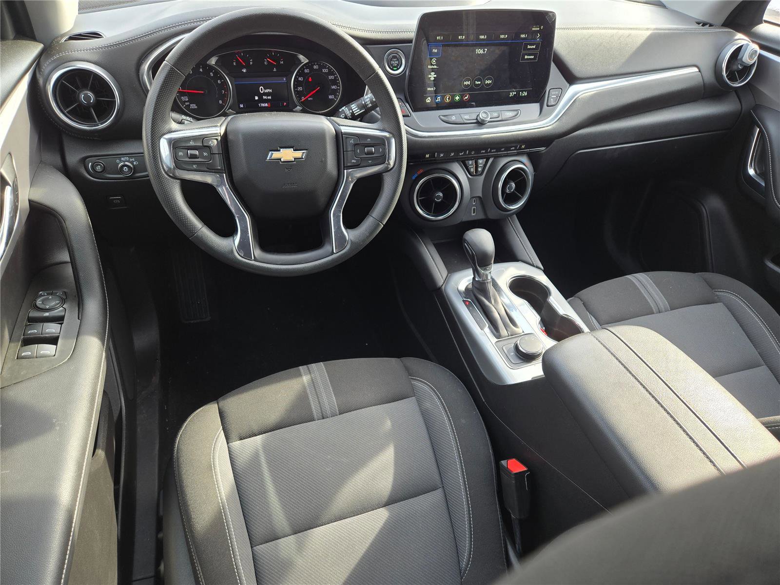 Used 2023 Chevrolet Blazer LT image 15