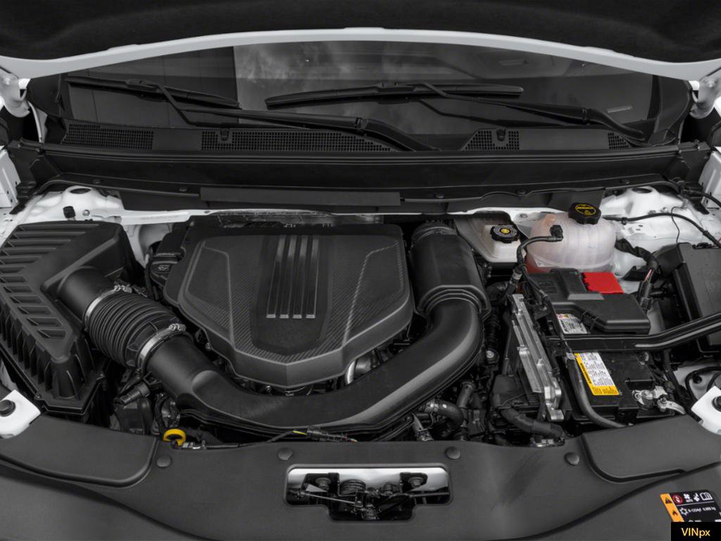 New 2026 GMC Acadia Elevation w/ Black Edition image 13