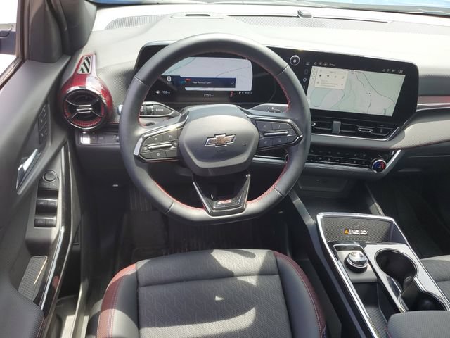 New 2026 Chevrolet Equinox RS w/ Convenience Package III FWD image 13