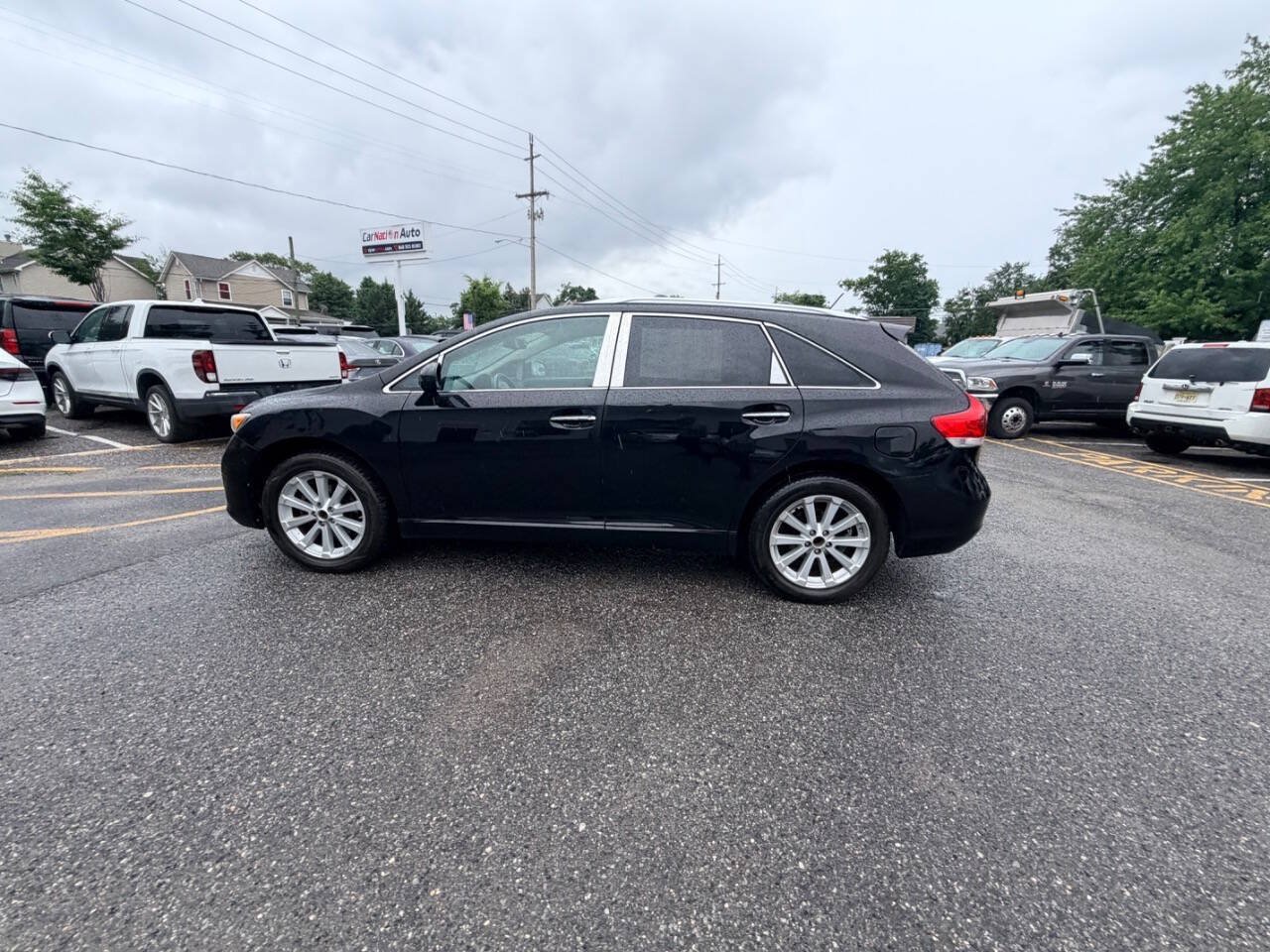 Used 2010 Toyota Venza AWD w/ Convenience Pkg image 55