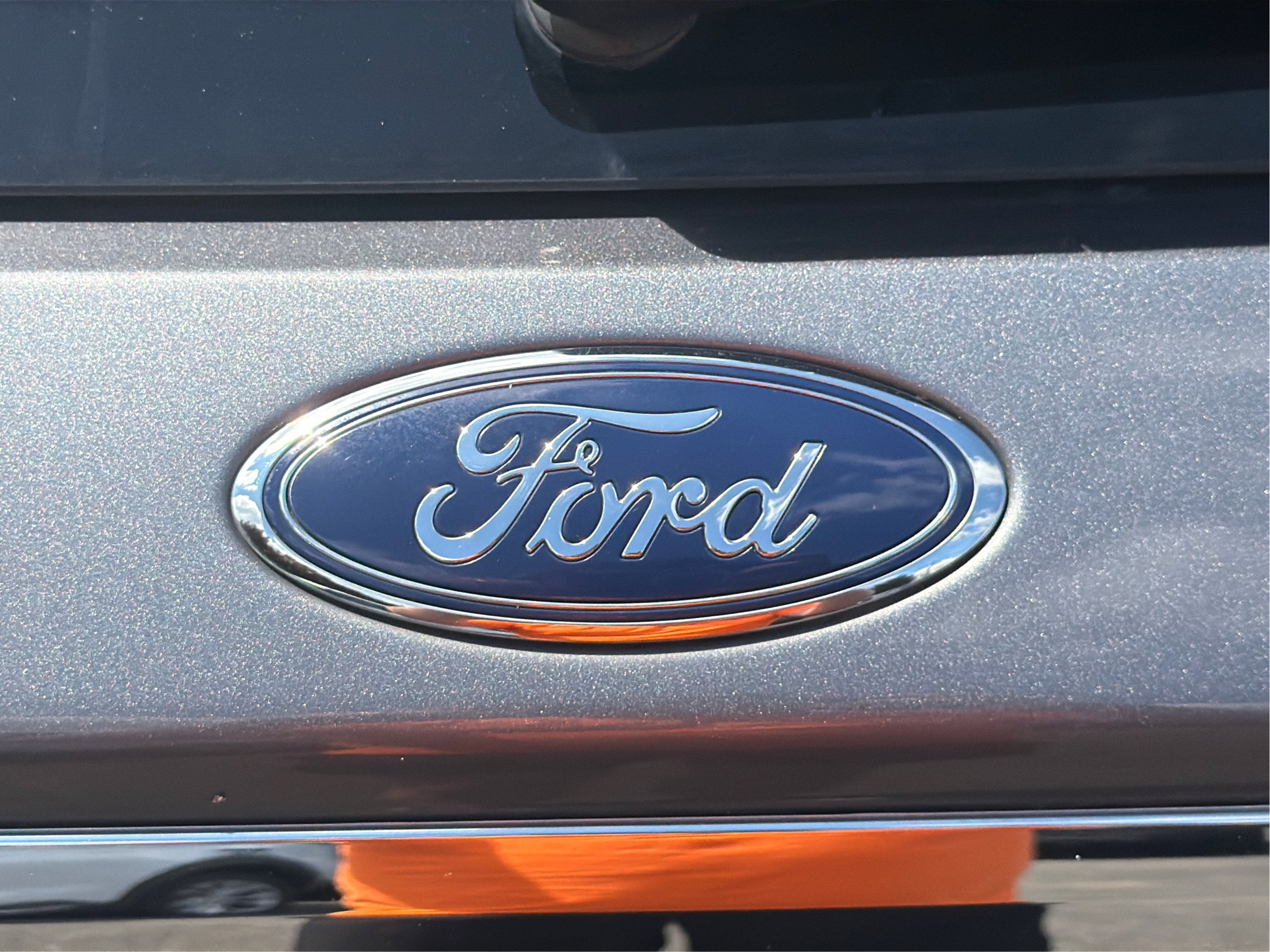 Used 2021 Ford Explorer 4WD image 23