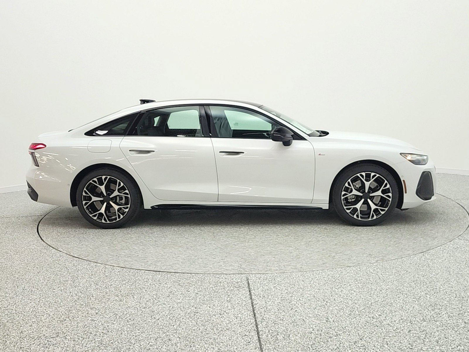 New 2026 Audi A6 Premium Plus AWD/4WD image 4