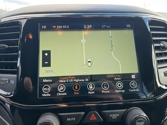 Used 2020 Jeep Grand Cherokee High Altitude image 20